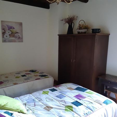Hospedaje - Ferreria Quinta Quiroga Kültér fotó