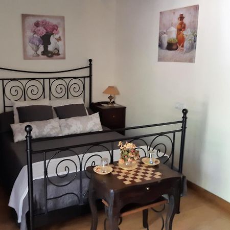 Hospedaje - Ferreria Quinta Quiroga Kültér fotó
