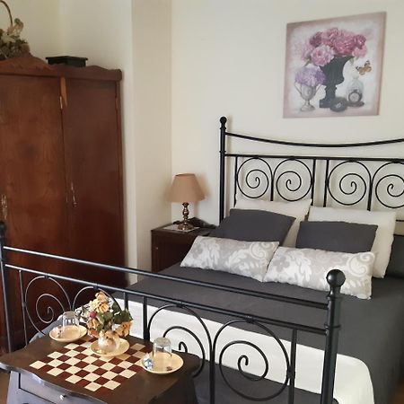 Hospedaje - Ferreria Quinta Quiroga Kültér fotó