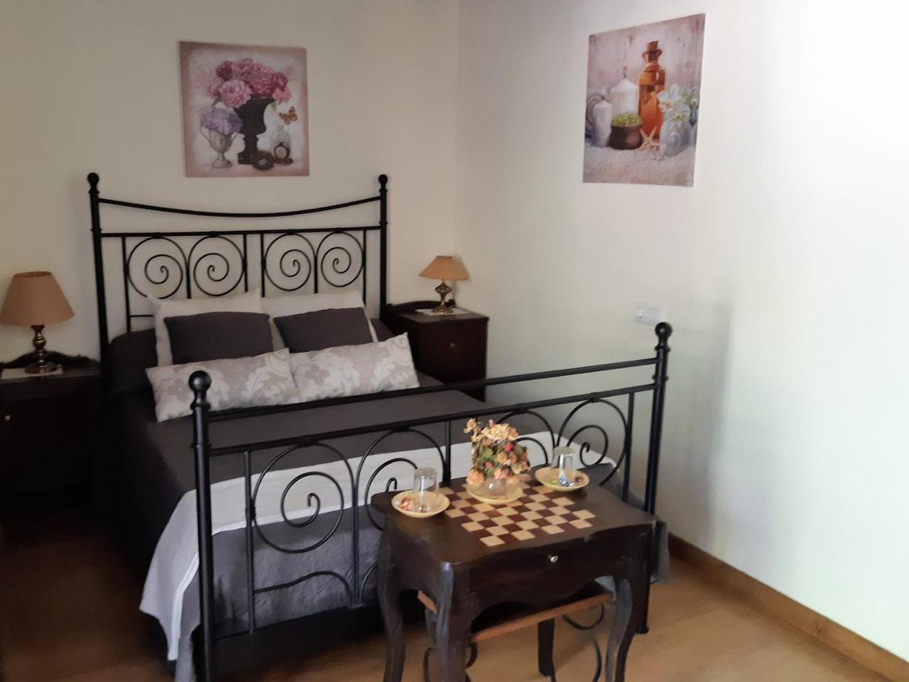 Hospedaje - Ferreria Quinta Quiroga Kültér fotó